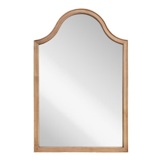 Toulouse Wood Wall Mirror