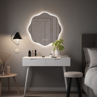 LED Mirror Bathroom with Light